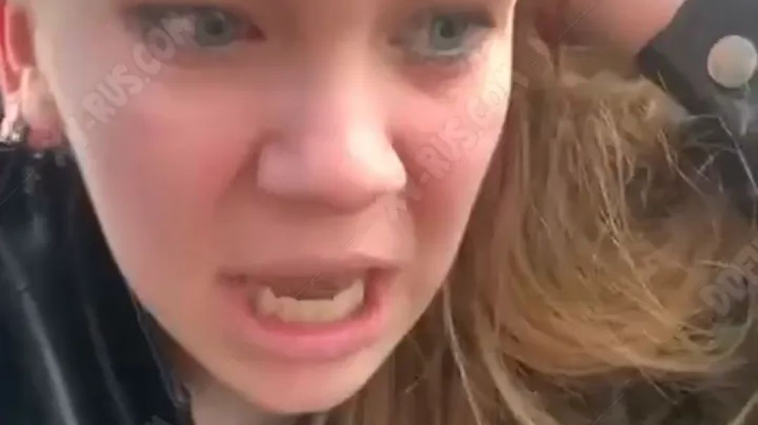 Спортикиё хорошенько отъебали русскую закладчицу на видео